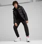 Куртка мужская Puma Scuderia Ferrari Race Black 627041-01