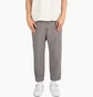 Штани унісекс Snow Peak Comfort Warm Pants Grey PA-22AU006GY