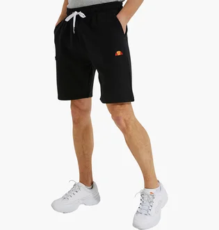 Шорты мужские Ellesse Noli Fleece Short Black SHS01894-001