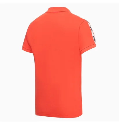 Поло чоловіче Puma Polo Orange 588135-01
