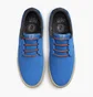 Кроссовки унисекс Nike Sb Shane Premium Blue DC8902-400