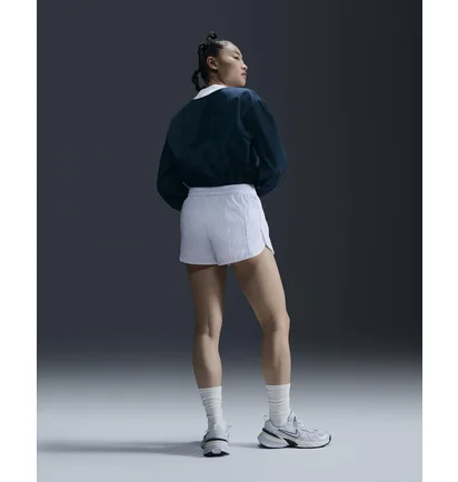 Світшот жіночий Nike Sportswear Essential Blue FV7649-480