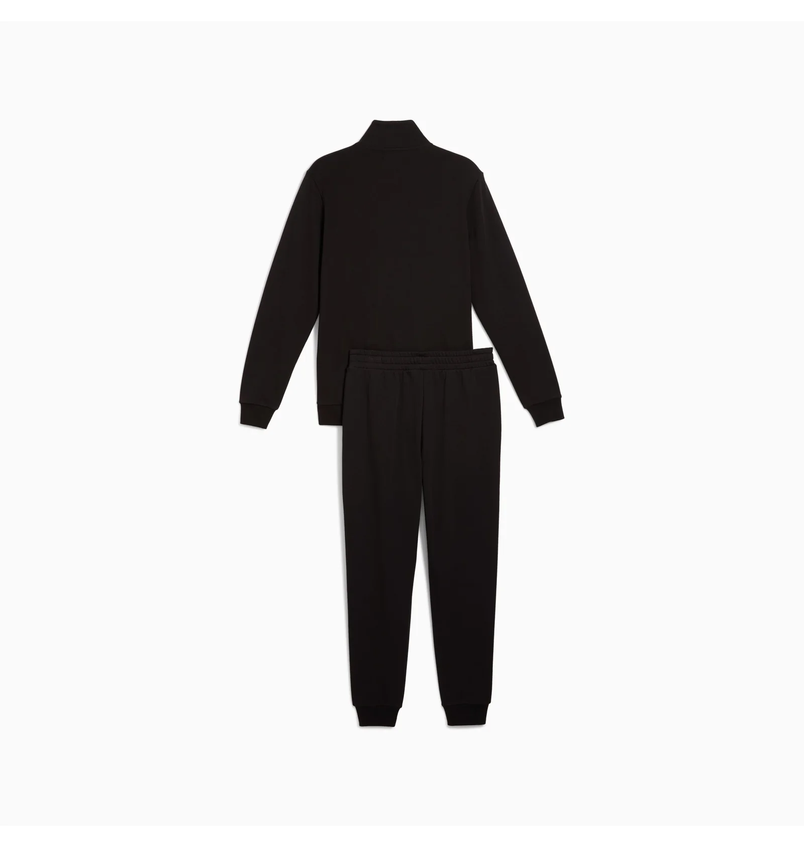 ᐉ Спортивный костюм мужской Puma Essentials Sweat Suit Black