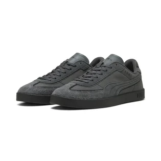Кроссовки унисекс Puma Club Ii Era Tailwind Grey 404630-02