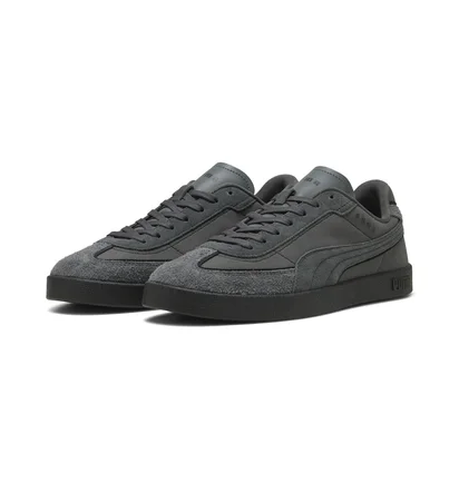 Кроссовки унисекс Puma Club Ii Era Tailwind Grey 404630-02