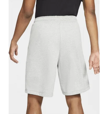 Шорты мужские Nike Dri-Fit White DA5556-063