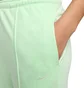 Штаны женские Nike W Nsw Chll Ft Hr Swtpnt Turquoise FN2434-376