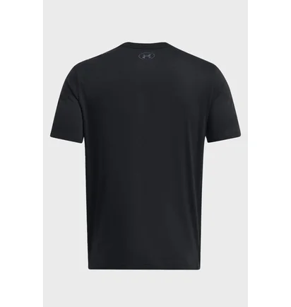Футболка мужская Under Armour Project Rock Payoff Black 1383191-001