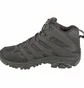 Ботинки мужские Merrell Moab 3 Tactical Wp Mid Grey J004113