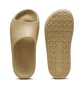 Тапочки унисекс Puma Shibui Cat Beige 385296-13