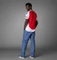 Футболка мужская Adidas Arsenal 24/25 Home Red/White IT6141
