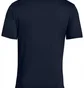 Футболка мужская Under Armour Gl Foundation Ss T Blue 1326849-408