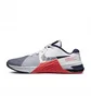 Кросівки чоловічі Nike Metcon 8 White/Blue DO9328-101