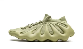Кросівки чоловічі Adidas Yeezy 450 Olive GY4110