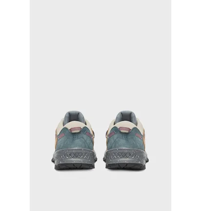 Кроссовки мужские Saucony Grid Peak Blue/Beige S70930-1