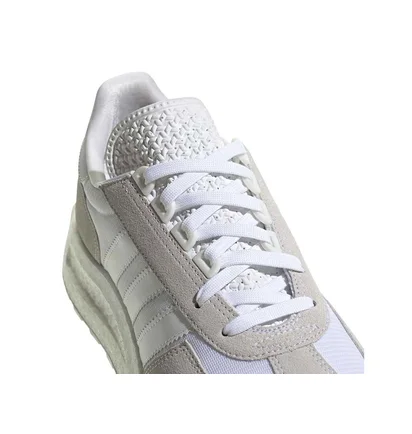 Кроссовки мужские Adidas Retropy E5 White/Grey Gw0562
