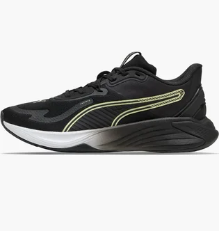 Кросівки чоловічі Puma Pwr Hybrid Black 310282-20