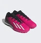 Сороконожки женские Adidas X Speedportal.3 Tf Pink GZ2470