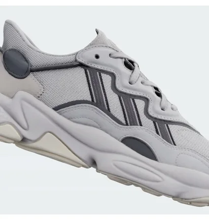 Кроссовки мужские Adidas Ozweego Originals White Gx1831