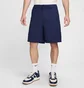 Шорты мужские Nike Club Woven Cargo Blue FN3517-410