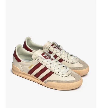 Кроссовки мужские Adidas Jeans Beige GY7437