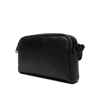 Сумка мужская Calvin Klein Black K50K513000