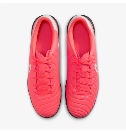 Сороконіжки чоловічі Nike Tiempo Legend 10 Club Tf Pink DV4345-800