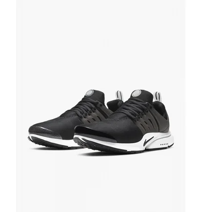 Кросівки чоловічі Nike Air Presto Black CT3550-001