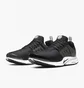 Кросівки чоловічі Nike Air Presto Black CT3550-001