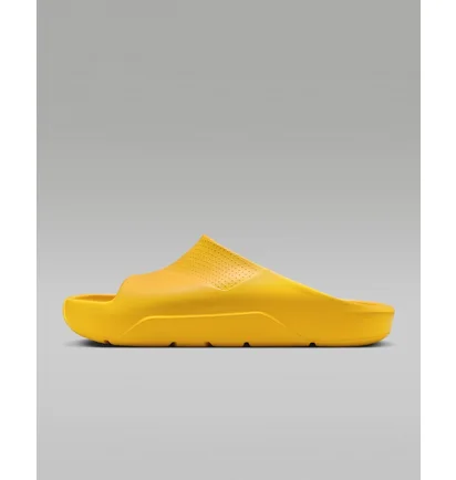 Тапочки чоловічі Air Jordan Post Slides Yellow DX5575-701