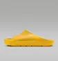 Тапочки чоловічі Air Jordan Post Slides Yellow DX5575-701
