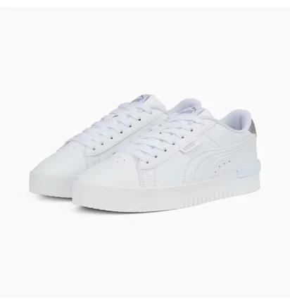 Кросівки жіночі Puma Jada Distressed White 387621-02