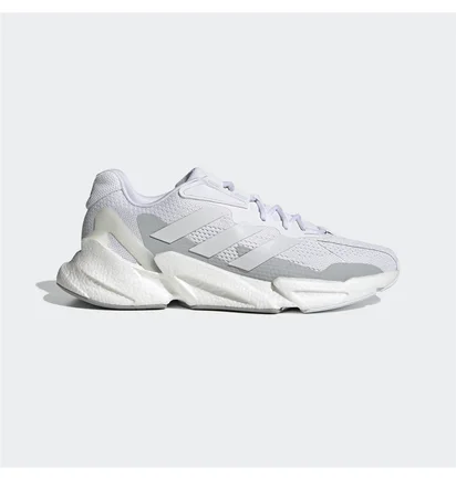 Кроссовки мужские Adidas X9000L4 Shoes Grey S23668