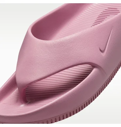 Тапочки женские Nike Calm WomenS Flip-Flops Pink FD4115-600