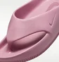 Тапочки женские Nike Calm WomenS Flip-Flops Pink FD4115-600