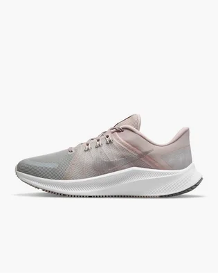 Кроссовки женские Nike Quest 4 Premium Grey DA8723-002