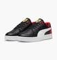 Кроссовки мужские Puma Scuderia Ferrari Caven 2.0 Sneakers Black 308159-04