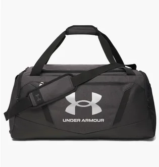 Сумка унисекс Under Armour Undeniable 5.0 Grey 1369223-011
