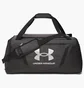 Сумка унісекс Under Armour Undeniable 5.0 Grey 1369223-011