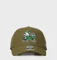 Кепка унисекс 47 brand Notre Dame Fighting Irish Olive MVPSP1100WBP-SW