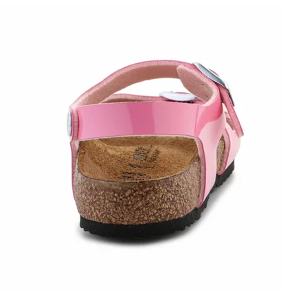 Сандалі жіночі BIRKENSTOCK Rio Pink 1026864