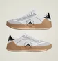 Кроссовки женские Adidas By Stella Mccartney Court Boost Shoes White IE8768