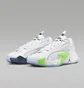 Кроссовки унисекс Air Jordan Luka 2 Basketball Shoes White DX8733-103