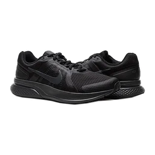 Кроссовки мужские Nike Run Swift 2 Black CU3517-002