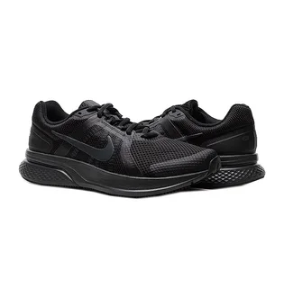 Кроссовки мужские Nike Run Swift 2 Black CU3517-002