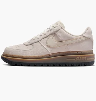 Кроссовки мужские Nike Air Force 1 Luxe Beige HV2531-100