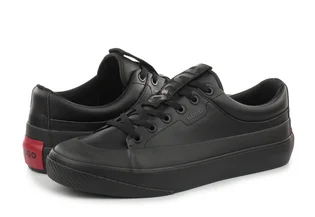 Кросівки чоловічі Hugo Boss Dyer Sneaker Black 50485772-10245495-01-003