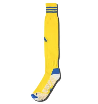 Гетри унісекс Adidas Ffu Soocks Yellow D83973