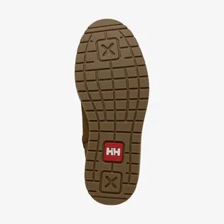 Сапоги женские Helly Hansen Annabelle Brown 11636-766