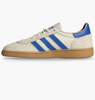 Кросівки чоловічі Adidas Handball Spezial Beige JS3865